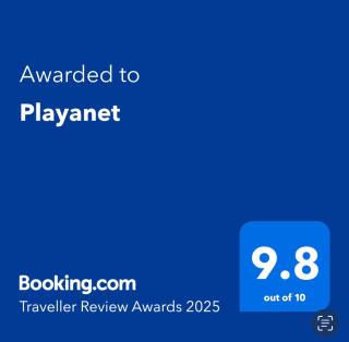 Playanet - Chelem - 8