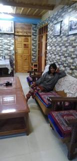 The Heritage, Sarahan - 2