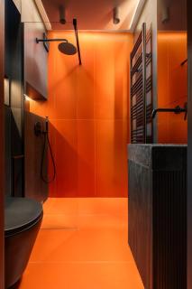 Amber - Central Luxury Apartment by Selestate - Bucarest - 6