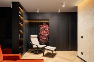 Amber - Central Luxury Apartment by Selestate - Bucarest - 2
