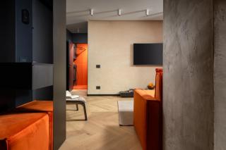 Amber - Central Luxury Apartment by Selestate - Bucarest - 5