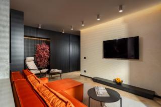 Amber - Central Luxury Apartment by Selestate - Bucarest - 9