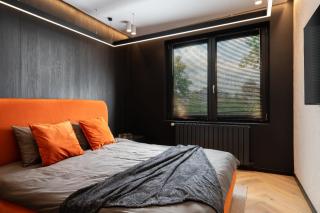 Amber - Central Luxury Apartment by Selestate - Bucarest - 7