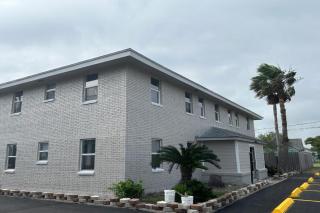 Village Inn Motel Rockport near Aransas Bay - Rockport - 8