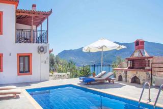 Villa Elena Glysteri - Skopelos Town - 9