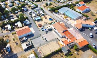 Camping Cabestan - Bretignolles-sur-Mer - 5