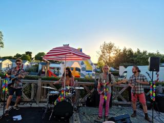 Camping Cabestan - Bretignolles-sur-Mer - 3