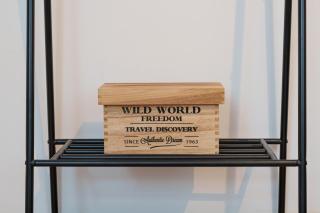 Maison centre Bourgueil avec piscine 8 p - 1