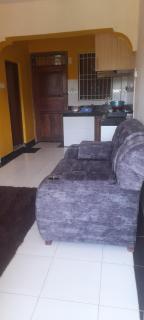 fairview apartment - Diani Beach - 6