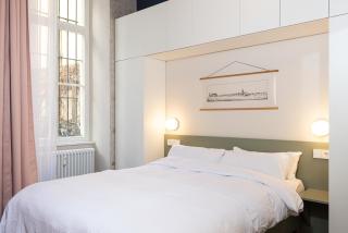 3 BDR apt in Prenzlauer Berg with cinema - Berlino - 4