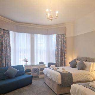 St Margaret's Hotel - Oxford - 8
