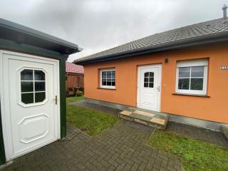 Ferienwohnung Bunte Wiese - Parchtitz - 8