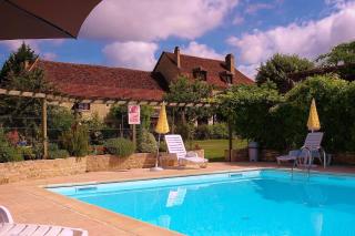 Gites le Sud, La Petite Grange - 9