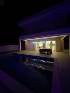 Villa roche - Awlād ‘Umar - 2