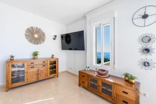 797 HOLIDAY RENTALS - Piso en Iris con hermosas vistas - Arroyo de la Miel - 6