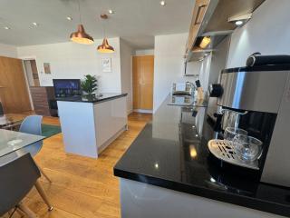 Twickenham Fraser Apartments - Twickenham - 8