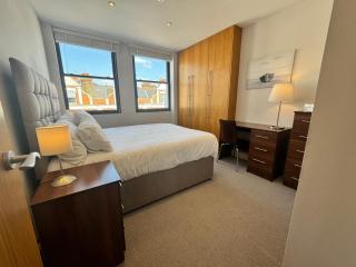 Twickenham Fraser Apartments - 6
