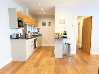 Twickenham Fraser Apartments - 5
