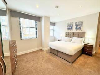 Twickenham Fraser Apartments - 4