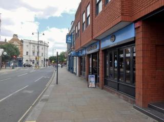 Twickenham Fraser Apartments - 1
