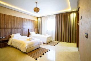 Riad Kasbah AMALOU - 9