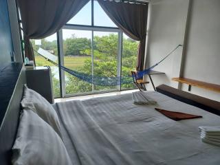Nava Tara Resort - Takua Pa - 7