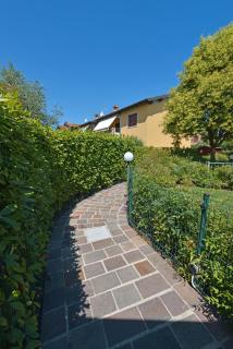 Casa Vacanze da Ricky App 5 - Peschiera del Garda - 8