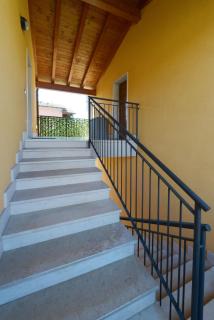 Casa Vacanze da Ricky App 5 - Peschiera del Garda - 7