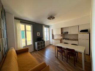 San Matteo Apartments - 9