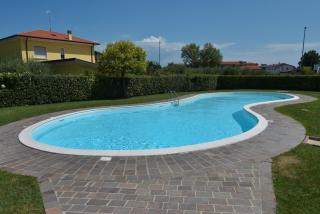 Casa Vacanze da Ricky App 5 - Peschiera del Garda - 0