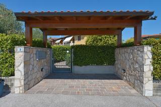 Casa Vacanze da Ricky App 5 - Peschiera del Garda - 9