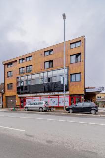 Hotel City Code Vizura garni RENEW - Belgrado - 7