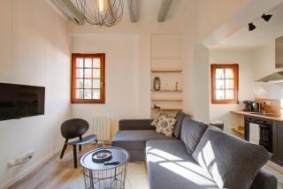 La cabane - A l Ombre des vieilles poutres - Tours - 4