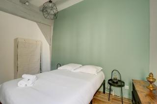 La cabane - A l Ombre des vieilles poutres - Tours - 3