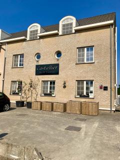 B&B Castellier - Lierre - 0