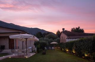 Gaia Holiday Home - Camaiore - 6