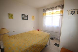 Belle maison de vacances proche du centre et des plages, 8 couchages, vue mer, 80m de la mer de PORTIRAGNES PLAGE LXRM21 - Portiragnes - 5