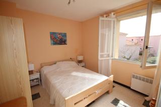 Belle maison de vacances proche du centre et des plages, 8 couchages, vue mer, 80m de la mer de PORTIRAGNES PLAGE LXRM21 - Portiragnes - 3