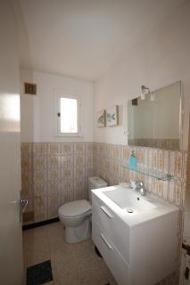 Belle maison de vacances proche du centre et des plages, 8 couchages, vue mer, 80m de la mer de PORTIRAGNES PLAGE LXRM21 - Portiragnes - 9