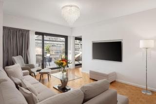 Athens Golden Light Premium Residence - Atene - 4