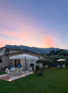 Gaia Holiday Home - Camaiore - 2