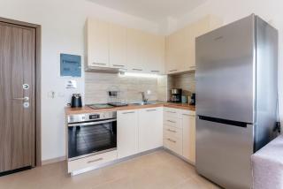 Stylish Bedsit Getaway at Kriopighi - Kriopigi - 9