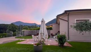 Gaia Holiday Home - Camaiore - 1
