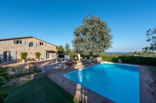 Villa Porri by MMega - Siena - 0
