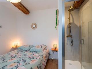 Charmant studio à 5 minutes de villefranche - 5