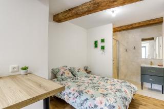 Charmant studio à 5 minutes de villefranche - 3