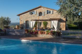 Villa Porri by MMega - Siena - 9