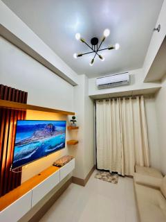 Claire's place - Manila - 1