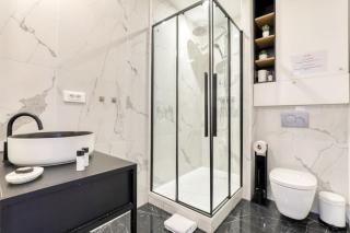 Pink Design 2BDR Flat in the Heart of Bastille - 5