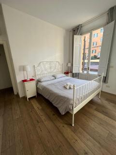 Residence Porta Saragozza - Bolonia - 9